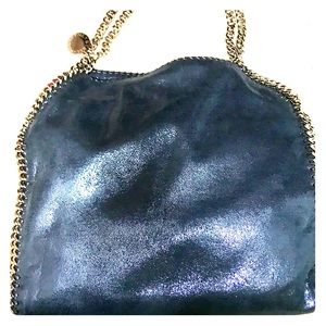 *Stella McCartney* NEW!! Falabella Chain bag